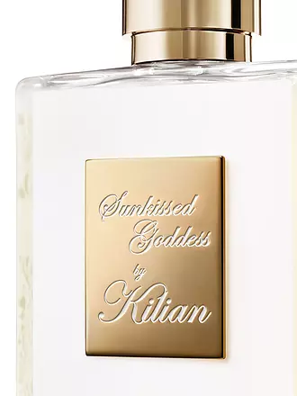 KILIAN PARIS | Sunkissed Goddess Eau de Parfum refillable 50ml | 